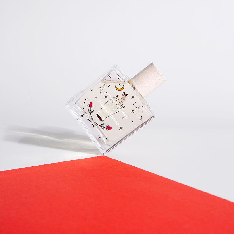 Find Avant L'Orage Perfume 50ml - Maison Matine at Bungalow Trading Co.