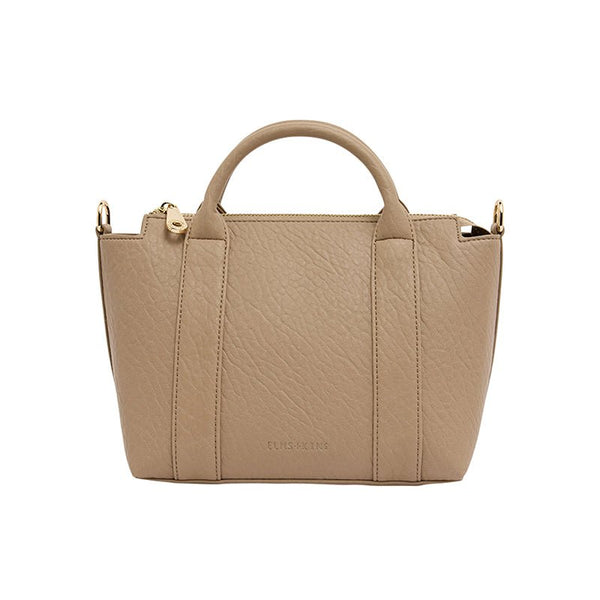 Find Baby Messina Tote Latte - Elms + King at Bungalow Trading Co.