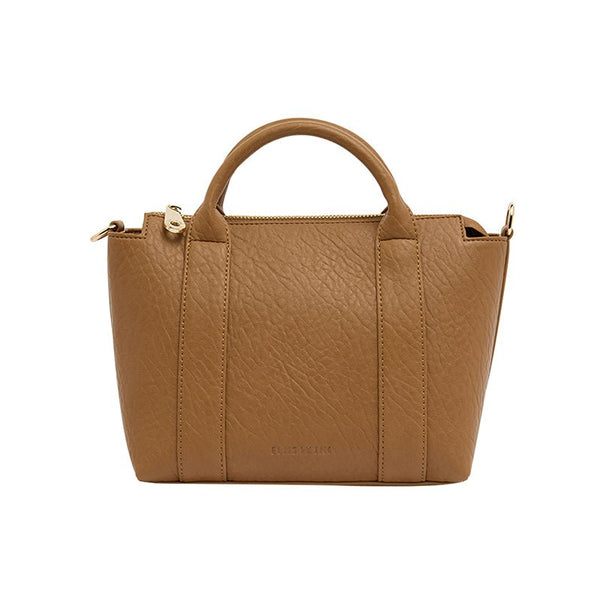 Find Baby Messina Tote Nutmeg - Elms + King at Bungalow Trading Co.