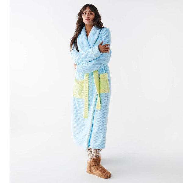 Find Believer Cosy Robe - Kip & Co at Bungalow Trading Co.