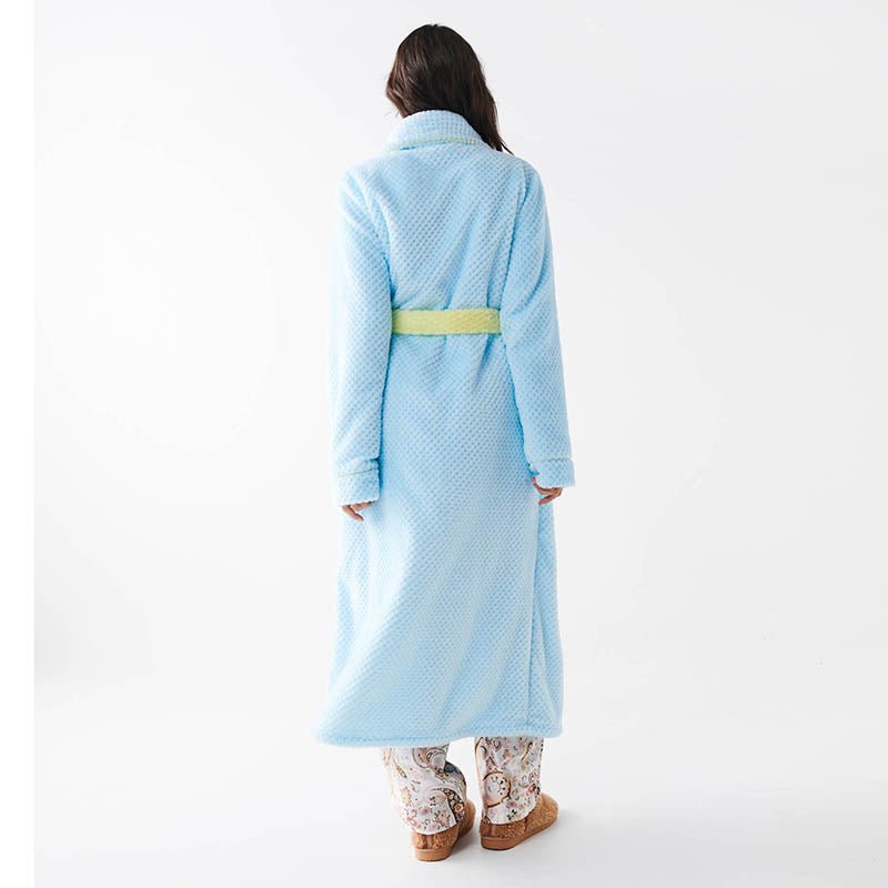 Find Believer Cosy Robe - Kip & Co at Bungalow Trading Co.