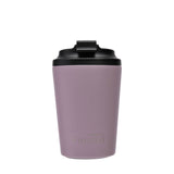 Find Bino Coffee Cup 227ml Lilac - FRESSKO at Bungalow Trading Co.