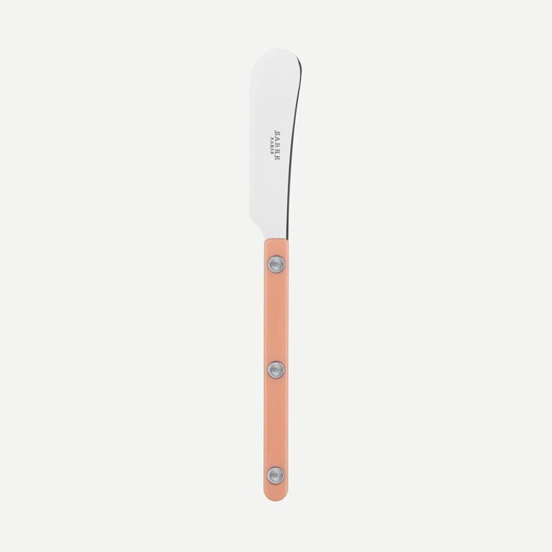 Find Bistrot Spreader Nude Pink - Sabre at Bungalow Trading Co.