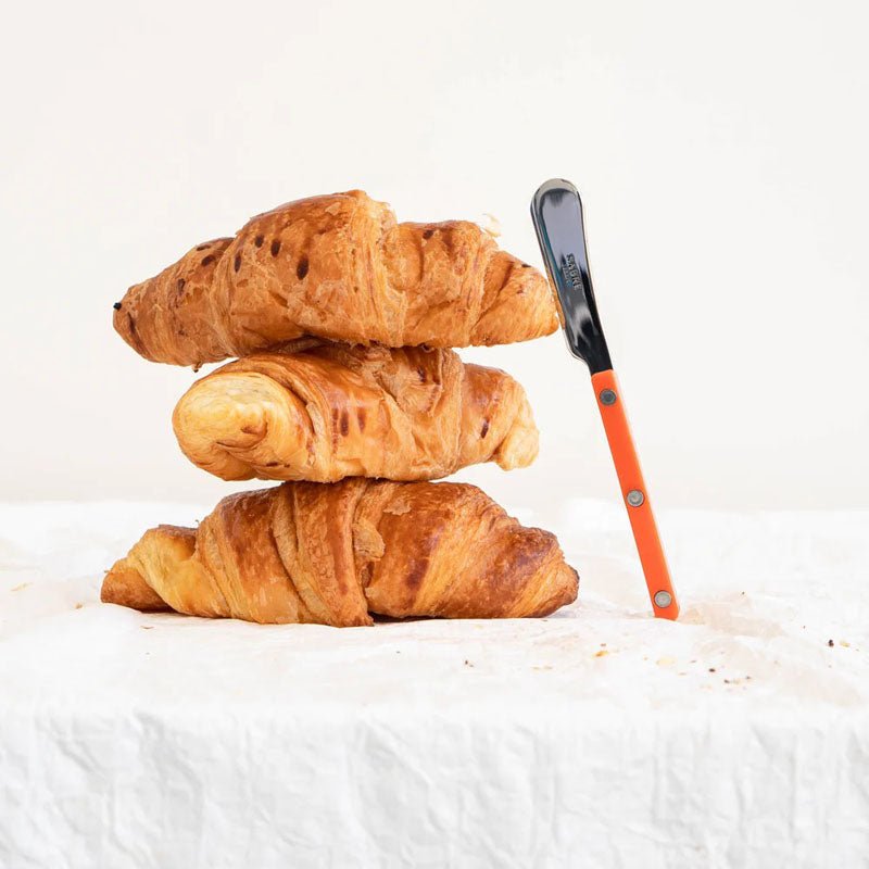Find Bistrot Spreader Orange - Sabre at Bungalow Trading Co.