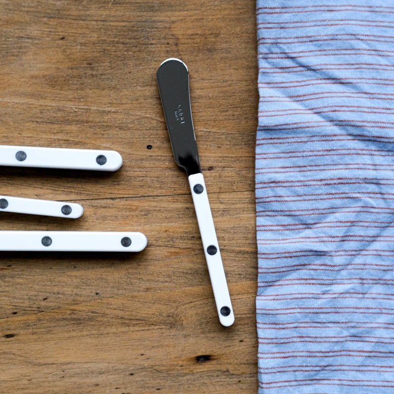 Find Bistrot Spreader White - Sabre at Bungalow Trading Co.