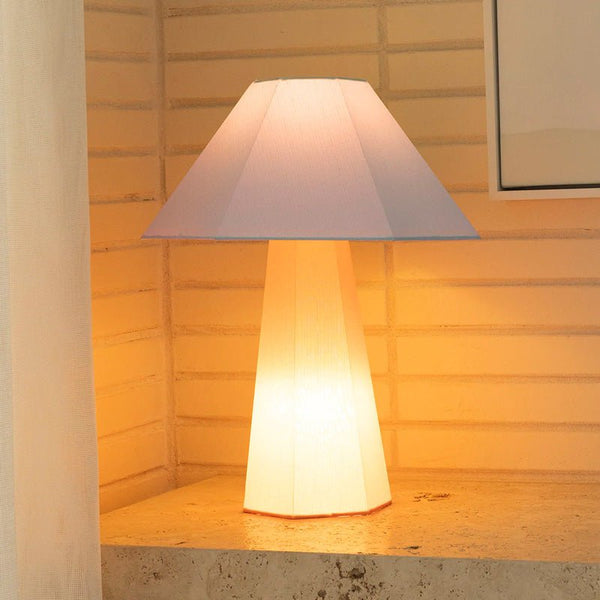 Find Blake Table Lamp Whimsical - Paola & Joy at Bungalow Trading Co.