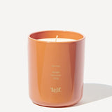 Find Boronia Candle 280gm - Leif at Bungalow Trading Co.