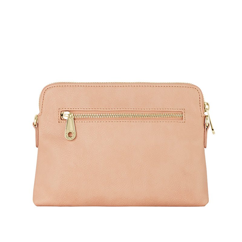 Find Bowery Wallet/Clutch Neutral - Elms + King at Bungalow Trading Co.