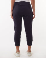 Find Brunch Pant Navy - Elm at Bungalow Trading Co.