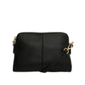 Burbank Crossbody Bag Black