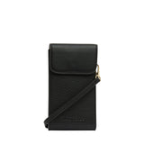 Find Celeste Phone Bag Black - Arlington Milne at Bungalow Trading Co.