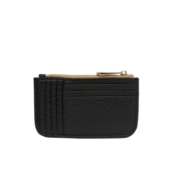 Find Centro Wallet Black - Elms + King at Bungalow Trading Co.