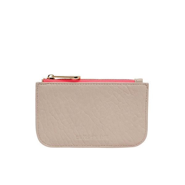 Find Centro Wallet Oyster - Elms + King at Bungalow Trading Co.