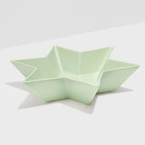 Find Ceramic Star Bowl Mint - Fazeek at Bungalow Trading Co.
