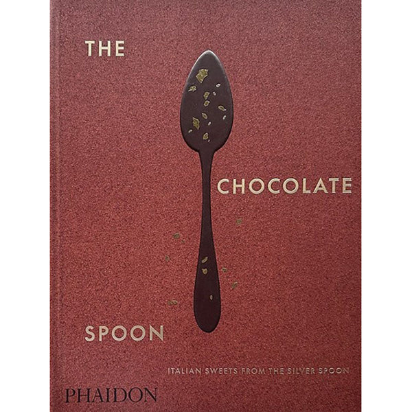 Find Chocolate Spoon - Hardie Grant Gift at Bungalow Trading Co.
