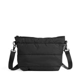 Find Cloud Stash Base Crossbody Black - Base Supply at Bungalow Trading Co.