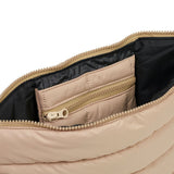 Find Cloud Stash Base Crossbody Sand - Base Supply at Bungalow Trading Co.