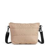 Find Cloud Stash Base Crossbody Sand - Base Supply at Bungalow Trading Co.