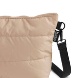 Find Cloud Stash Base Crossbody Sand - Base Supply at Bungalow Trading Co.