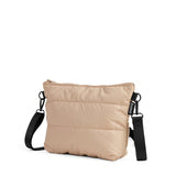 Find Cloud Stash Base Crossbody Sand - Base Supply at Bungalow Trading Co.