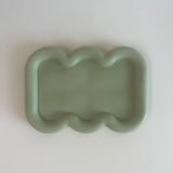 Find Cloud Tray - Ann Made at Bungalow Trading Co.