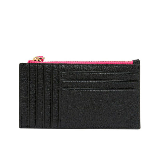 Find Compact Wallet Black - Arlington Milne at Bungalow Trading Co.