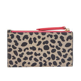 Find Compact Wallet Spot Suede - Arlington Milne at Bungalow Trading Co.