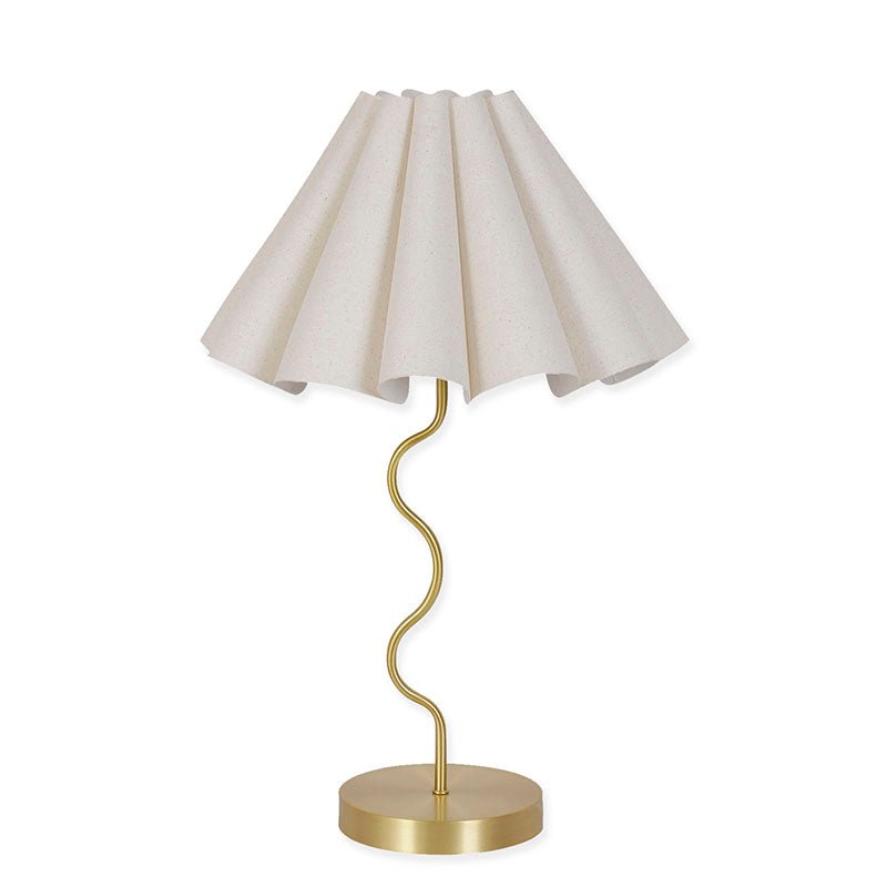 Find Cora Table Lamp - Paola & Joy at Bungalow Trading Co.