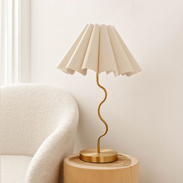 Find Cora Table Lamp - Paola & Joy at Bungalow Trading Co.
