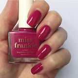 Find Crushing on You Nail Polish - Miss Frankie at Bungalow Trading Co.