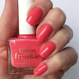 Find Did You Say Prosecco Nail Polish - Miss Frankie at Bungalow Trading Co.