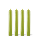 Find Dinner Candle 20cm Basilic - Domaine Lumiere at Bungalow Trading Co.