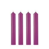 Find Dinner Candle 20cm Bruyere - Domaine Lumiere at Bungalow Trading Co.
