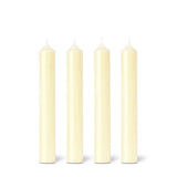 Find Dinner Candle 20cm Ivoire - Domaine Lumiere at Bungalow Trading Co.