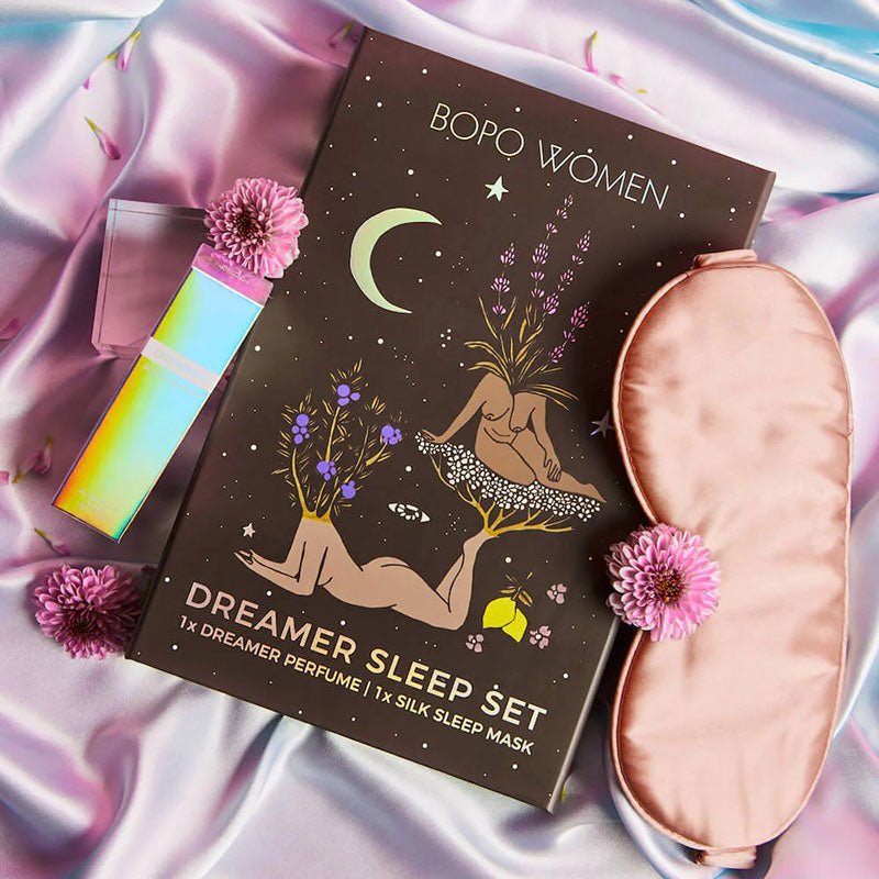 Find Dreamer Gift Set - BOPO Women at Bungalow Trading Co.