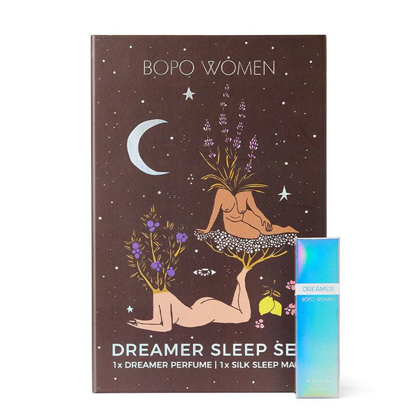 Find Dreamer Gift Set - BOPO Women at Bungalow Trading Co.