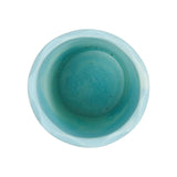 Find Earl Resin Vessel Spearmint - Sage & Clare at Bungalow Trading Co.