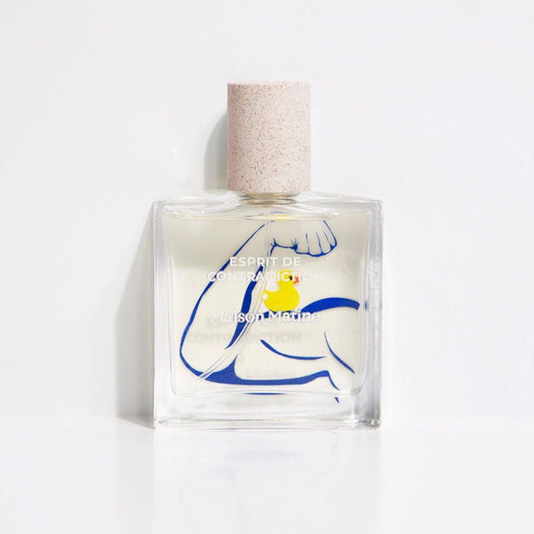 Find Esprit de Contradiction Perfume 50ml - Maison Matine at Bungalow Trading Co.