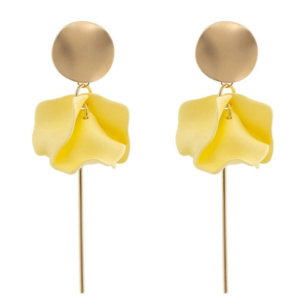 Find Esta Sorbet Earrings - Sable & Dixie at Bungalow Trading Co.
