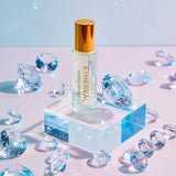 Find Ethereal Crystal Perfume Roller - BOPO Women at Bungalow Trading Co.