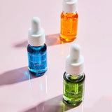 Find Face Oil Trio - BOPO Women at Bungalow Trading Co.