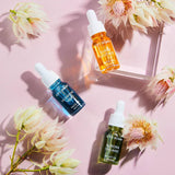 Find Face Oil Trio - BOPO Women at Bungalow Trading Co.
