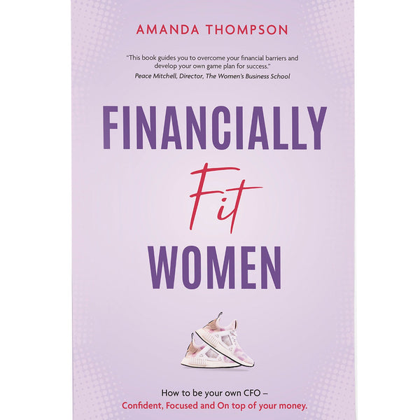 Find Financially Fit Women - Endurance Financial at Bungalow Trading Co.