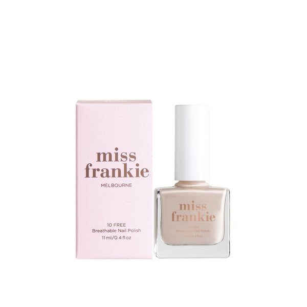 Find First Impressions Nail Polish - Miss Frankie at Bungalow Trading Co.
