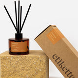 Find Fleurieu Reed Diffuser 200ml - Etikette at Bungalow Trading Co.