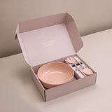 Find Gift Pack The Entertainer Blush - Styleware at Bungalow Trading Co.