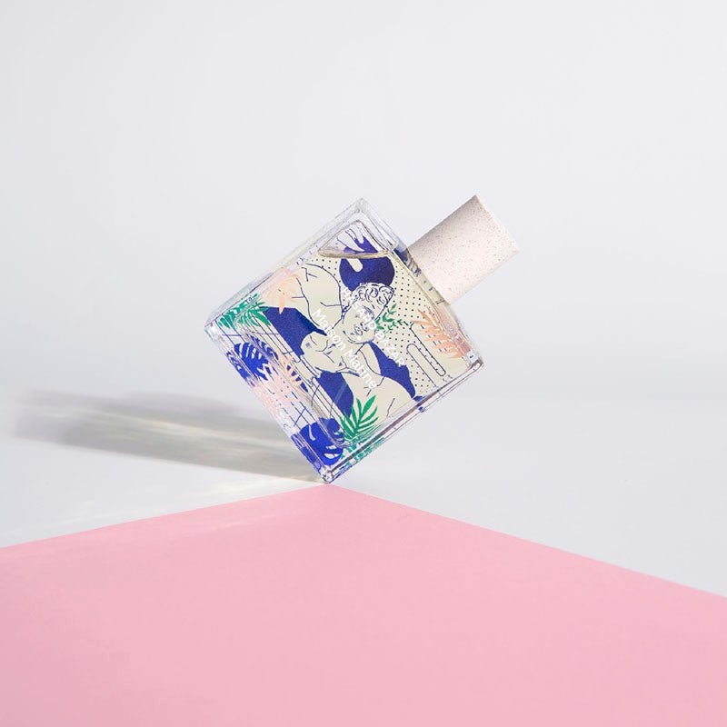 Maison Matine Hasard Bazar Perfume 50ml – Bungalow Trading