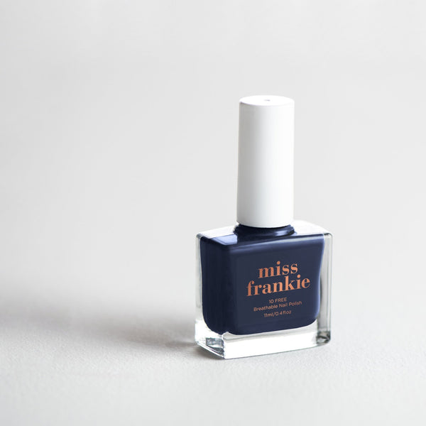 Find Have We Met Nail Polish - Miss Frankie at Bungalow Trading Co.