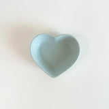 Find Heart Dish - Ann Made at Bungalow Trading Co.