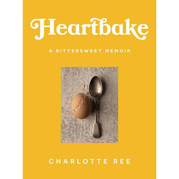 Find Heartbake by Charlotte Ree - Penguin Random House at Bungalow Trading Co.